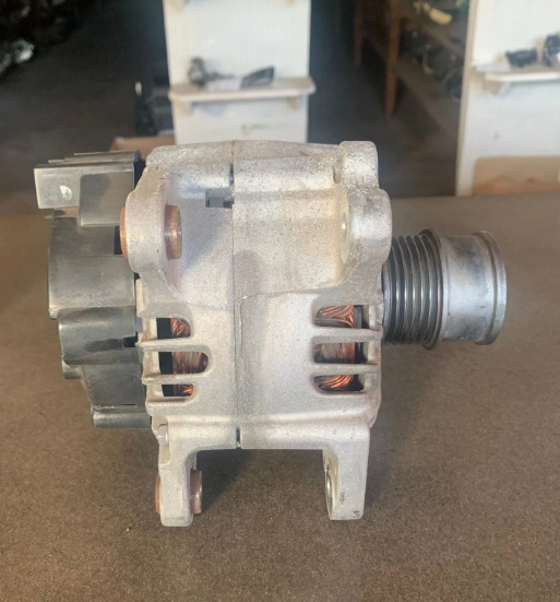 ALTERNADOR VOLKSWAGEN POLO VIRTUS TSI 1.0 2019