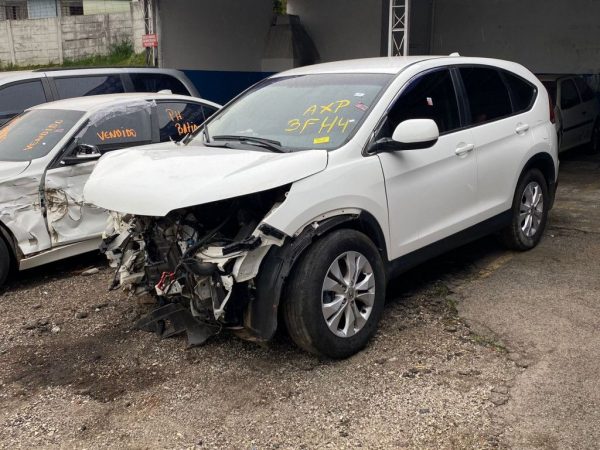 Sucata HONDA CRV 2.0 LX 4X2 16V FLEX 4P AUTOMÁTICO Ano 2013/2013